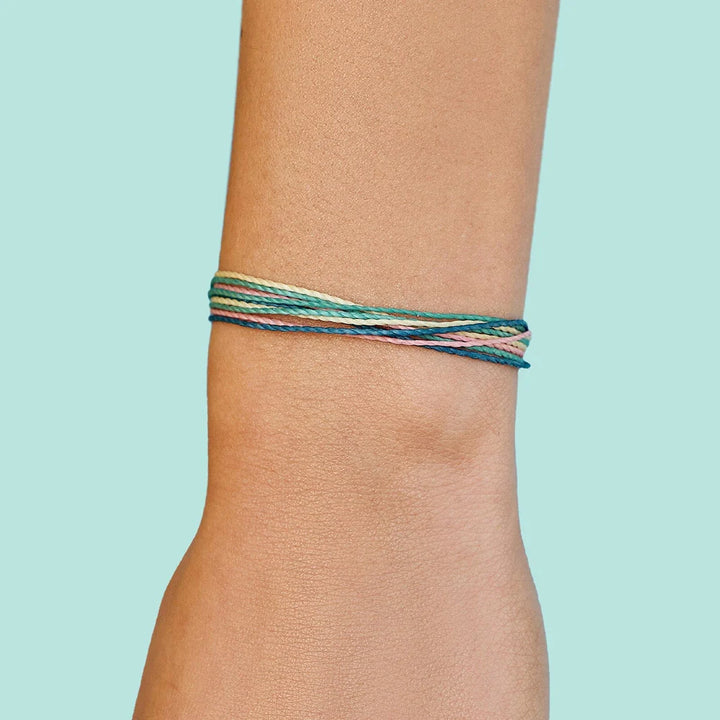 PURA VIDA LOW TIDE BRACELET