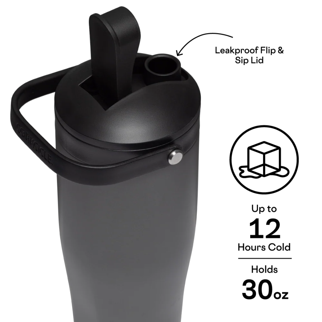 CORKCICLE 30OZ PROTEIN SHAKER
