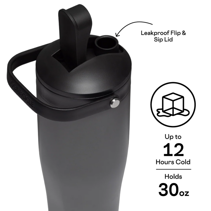 CORKCICLE 30OZ PROTEIN SHAKER
