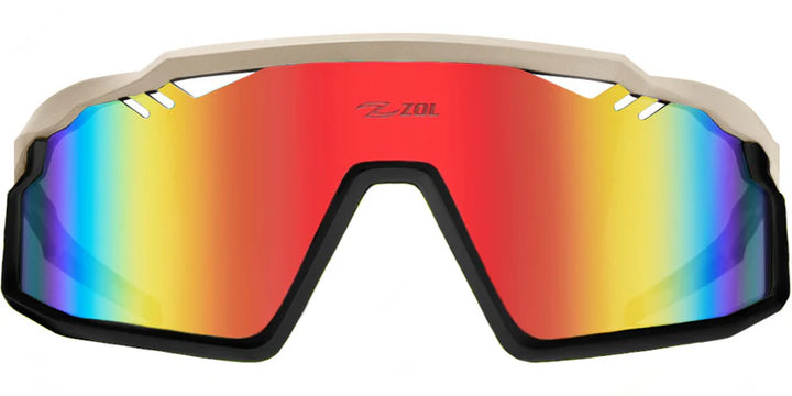 ZOL CHAMPION SUNGLASSES