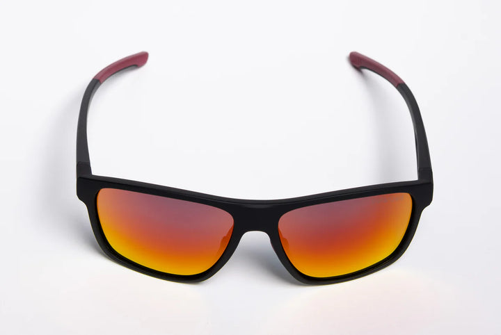 OZONE WAVE FLOATING POLARIZED SUNGLASSES