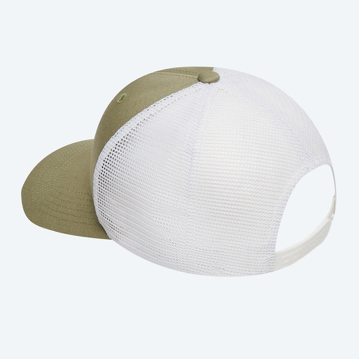 COSTA MEDALLION TRUCKER HAT