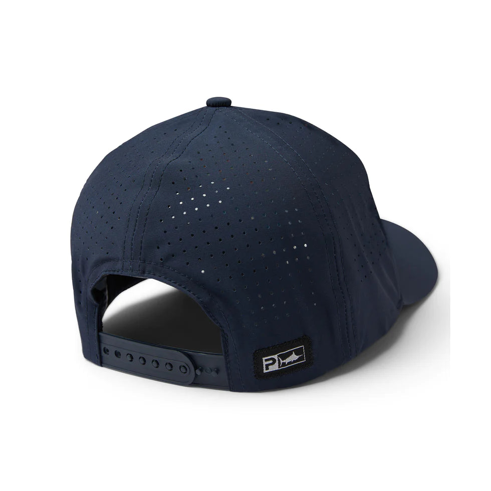 PELAGIC TERMINAL SONAR HAT