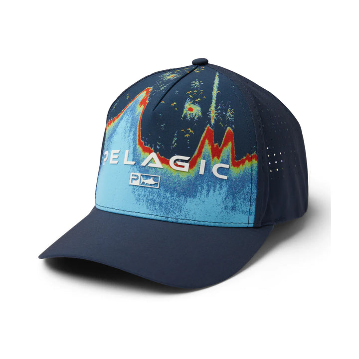 PELAGIC TERMINAL SONAR HAT