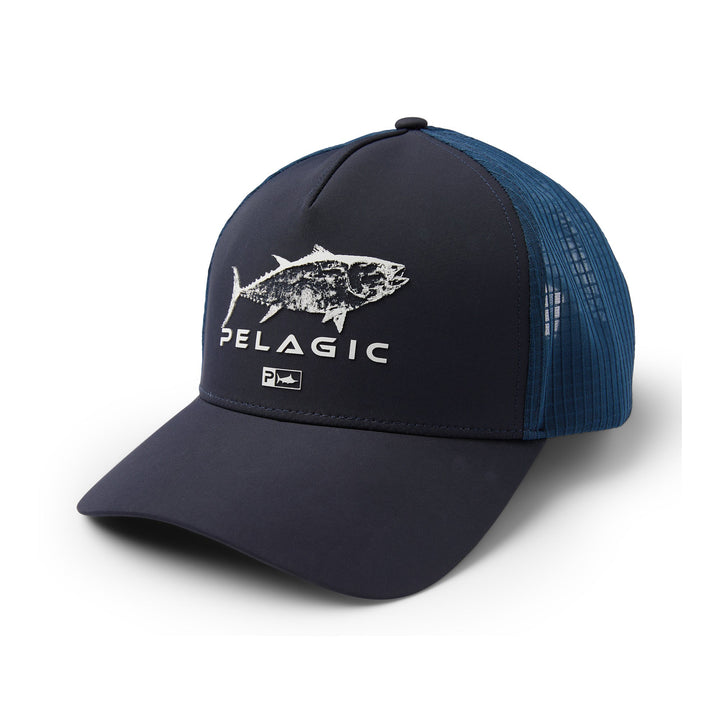 PELAGIC: ECHO GYOTAKU PERFORMANCE TRUCKER