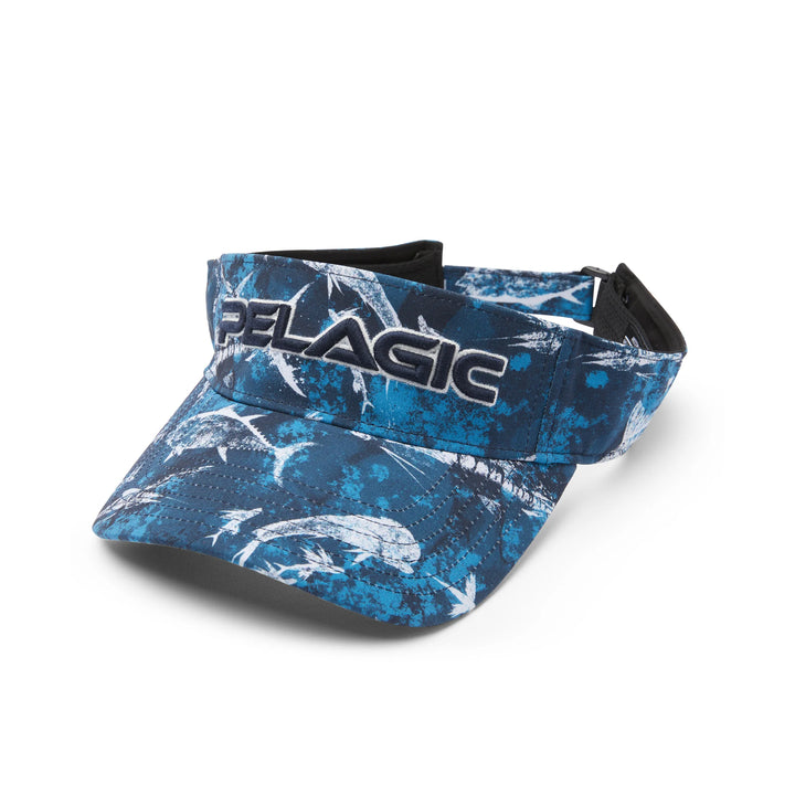 PELAGIC GYOTAKU PERFORMANCE VISOR