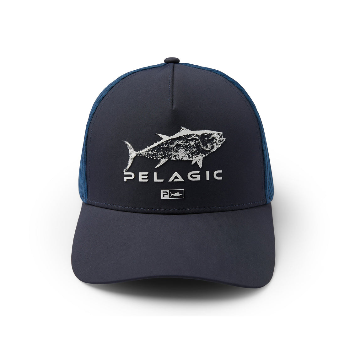 PELAGIC: ECHO GYOTAKU PERFORMANCE TRUCKER