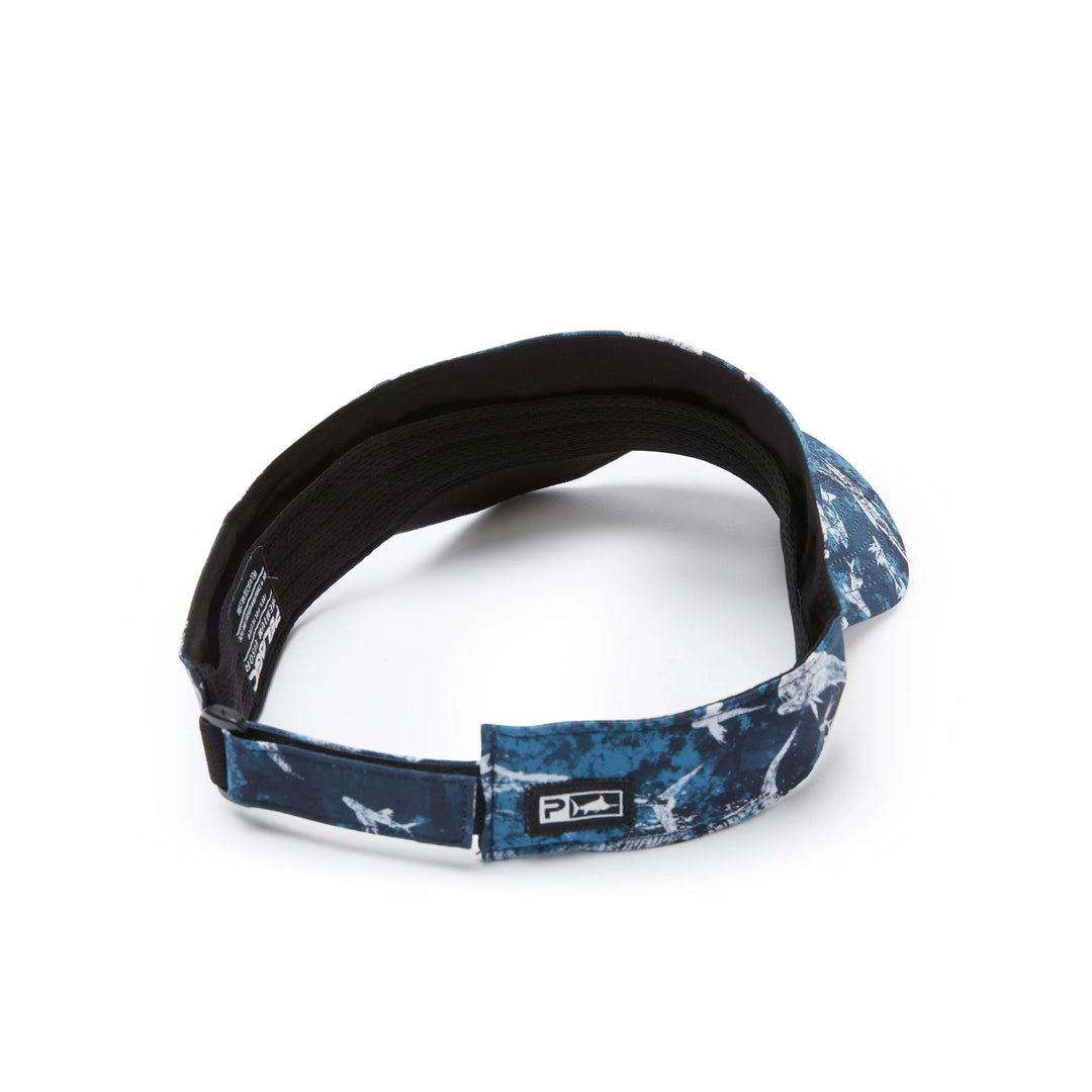 PELAGIC GYOTAKU PERFORMANCE VISOR