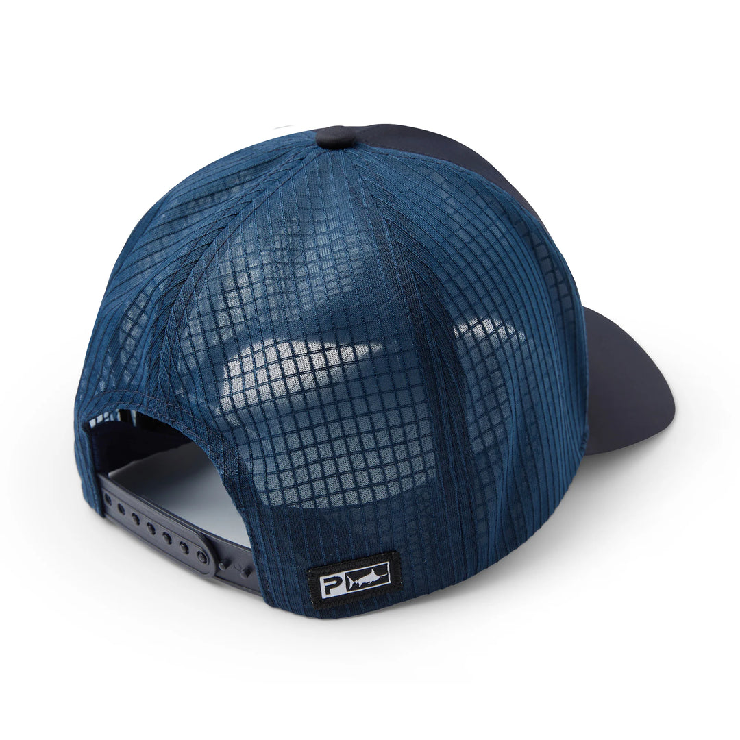 PELAGIC: ECHO GYOTAKU PERFORMANCE TRUCKER