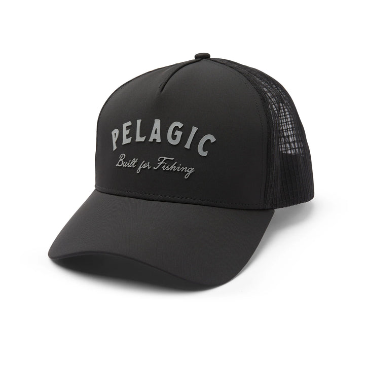 PELAGIC: ECHO FISH U PERFORMANCE HAT