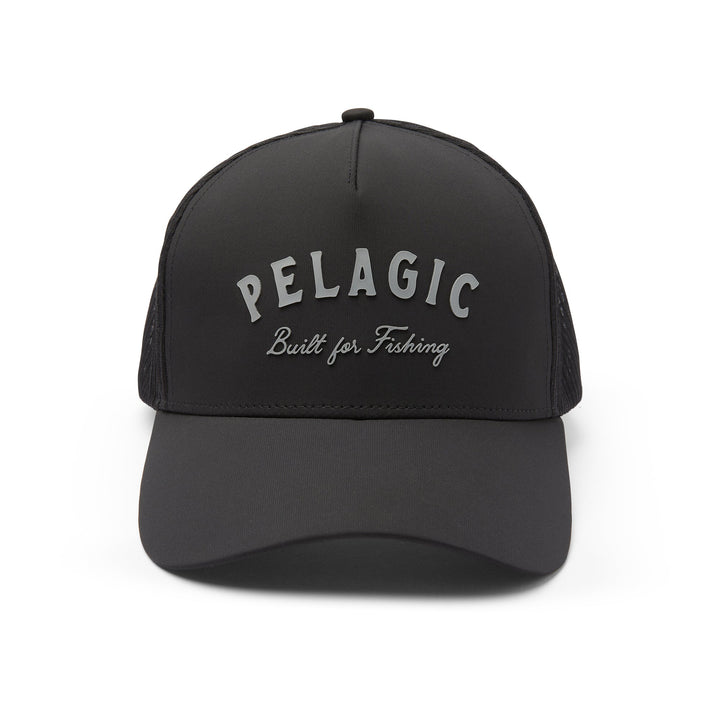 PELAGIC: ECHO FISH U PERFORMANCE HAT