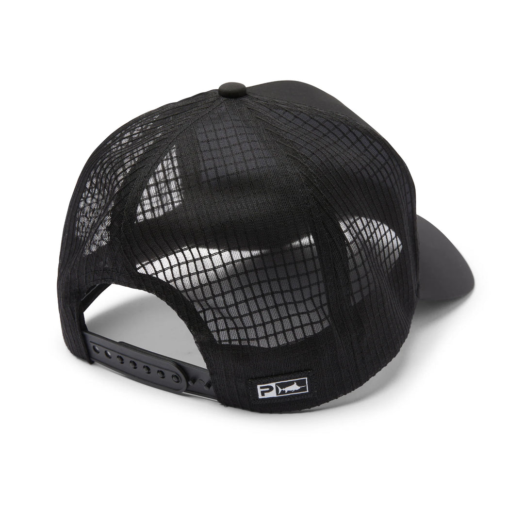 PELAGIC: ECHO FISH U PERFORMANCE HAT