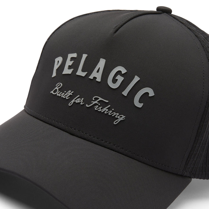 PELAGIC: ECHO FISH U PERFORMANCE HAT