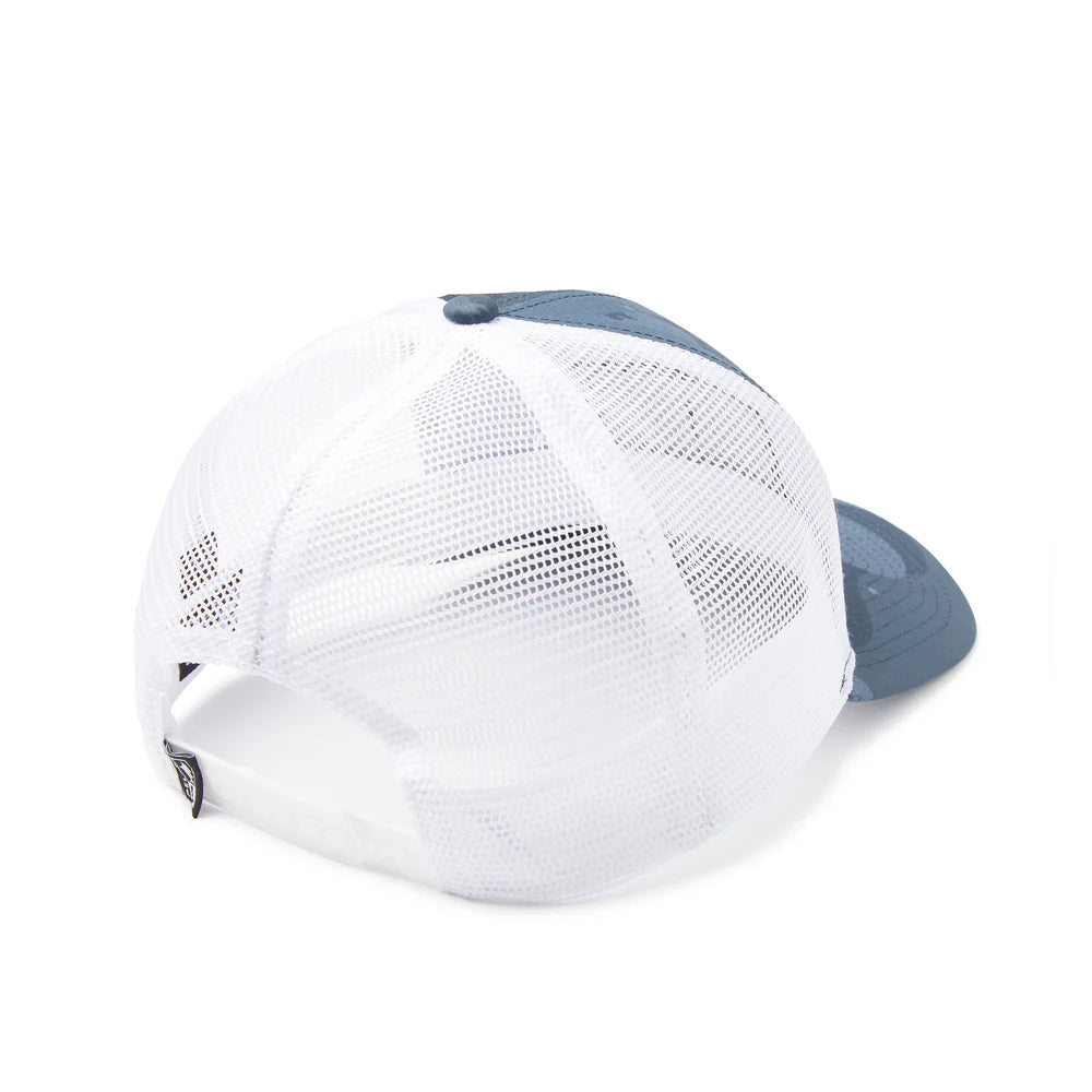 PELAGIC OFFSHORE HAT BRUSHED CAMO