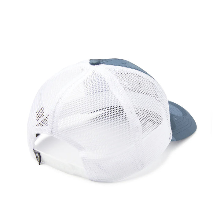 PELAGIC OFFSHORE HAT BRUSHED CAMO