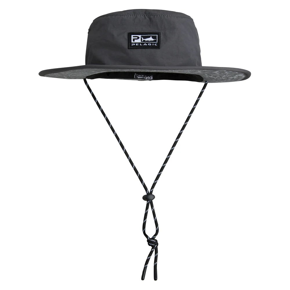 PELAGIC SUNSETTER HAT