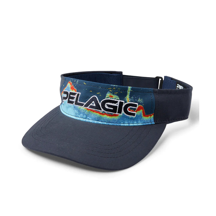 PELAGIC PERFORMANCE VISOR SONAR