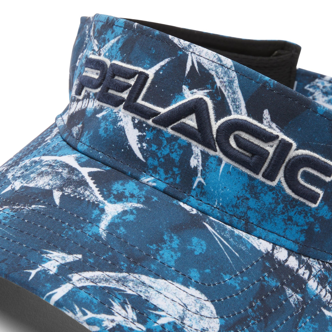 PELAGIC GYOTAKU PERFORMANCE VISOR