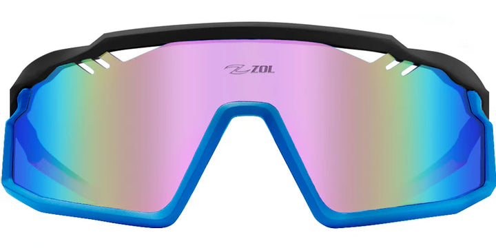 ZOL CHAMPION SUNGLASSES