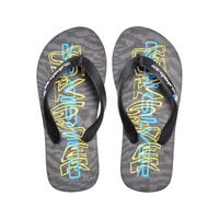 QUIKSILVER MOLOKAI ART YOUTH SANDAL