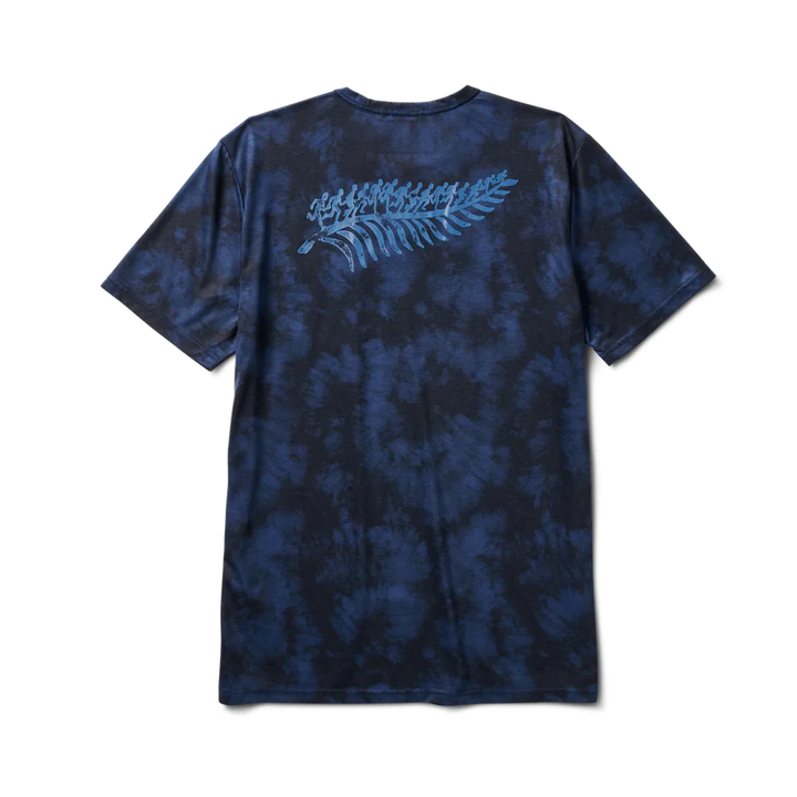 ROARK MATHIS FERN TIE DYE TEE