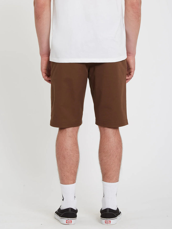 VOLCOM FRCKN STRETCH SHORT