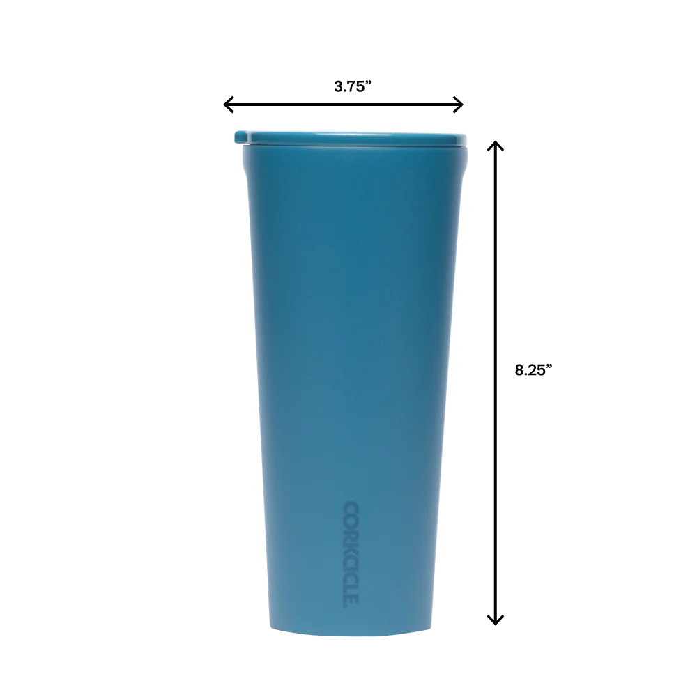 CORKCICLE TUMBLER 24OZ - NORTH SHORE