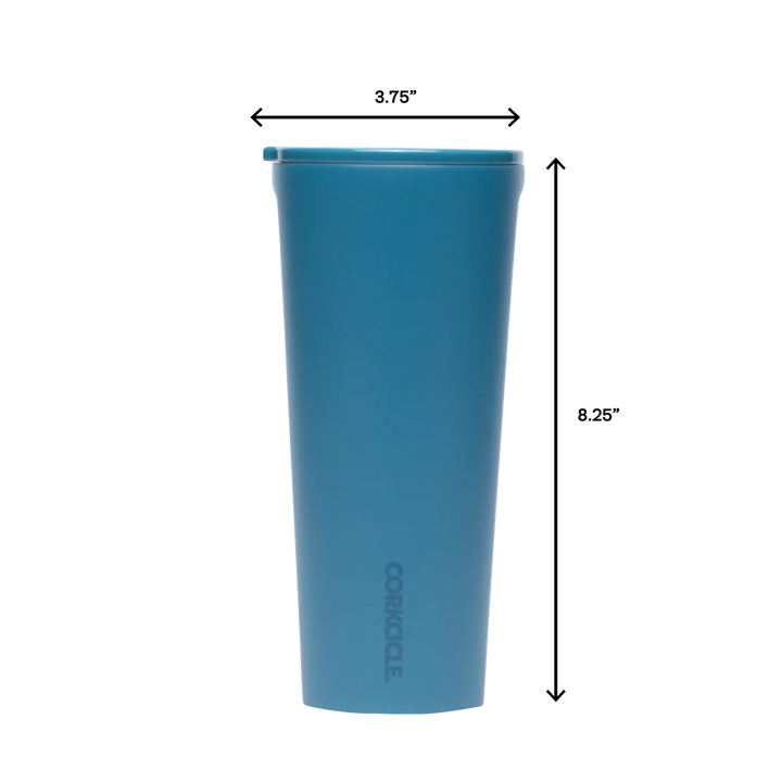 CORKCICLE TUMBLER 24OZ - NORTH SHORE