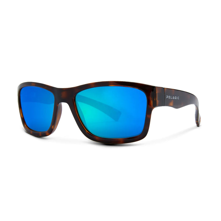 PELAGIC: BALLYHOO - POLARIZED MINERAL GLASS