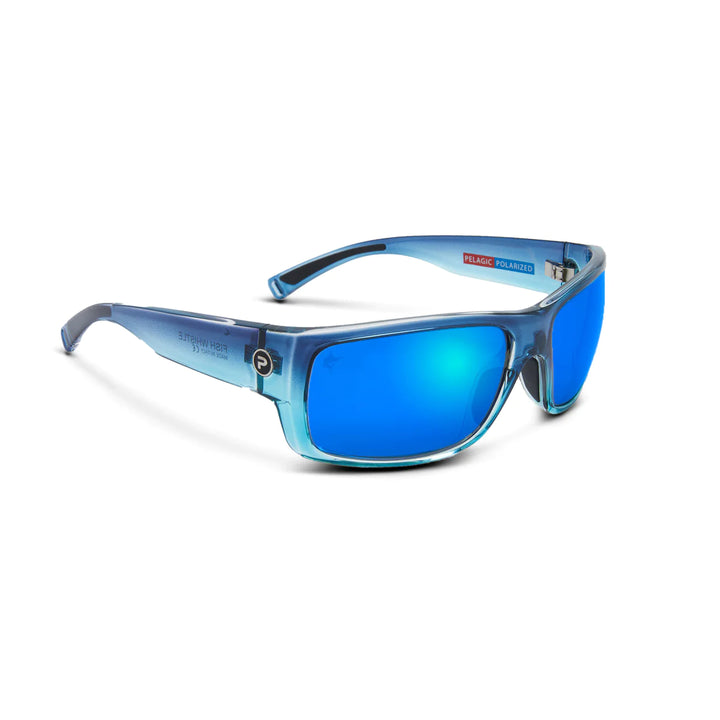 PELAGIC: FISH WHISTLE - POLARIZED MINERAL GLASS