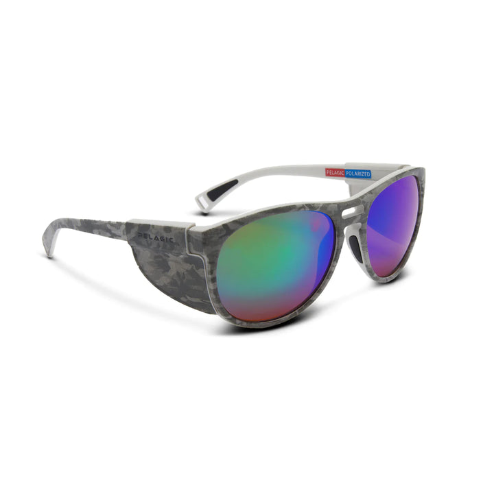 PELAGIC: NAVIGATOR - POLARIZED POLY LENS