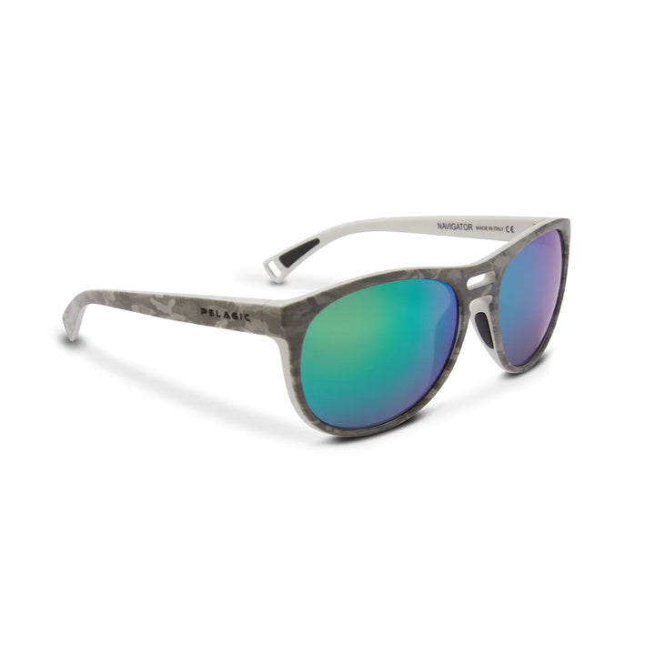 PELAGIC: NAVIGATOR - POLARIZED POLY LENS