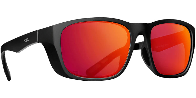 ZOL SAND POLARIZED SUNGLASSES