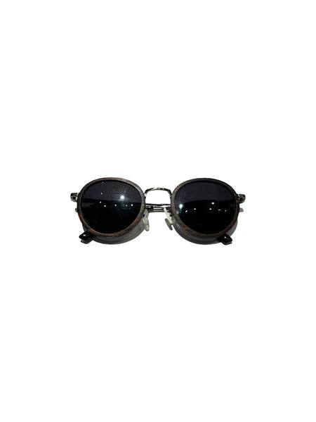 HERNY’S WOOD HUMAMI SUNGLASSES