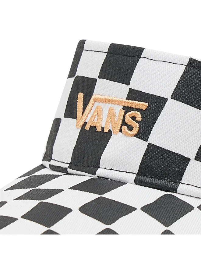 VANS TURVEY PRINTED VISOR