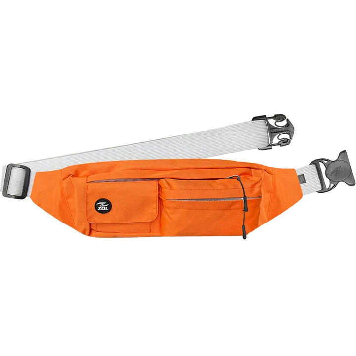 ZOL ADVENTURE WAIST BAG