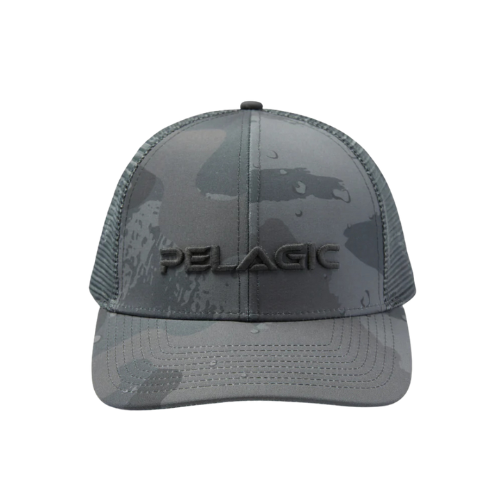 PELAGIC FLYBRIDGE