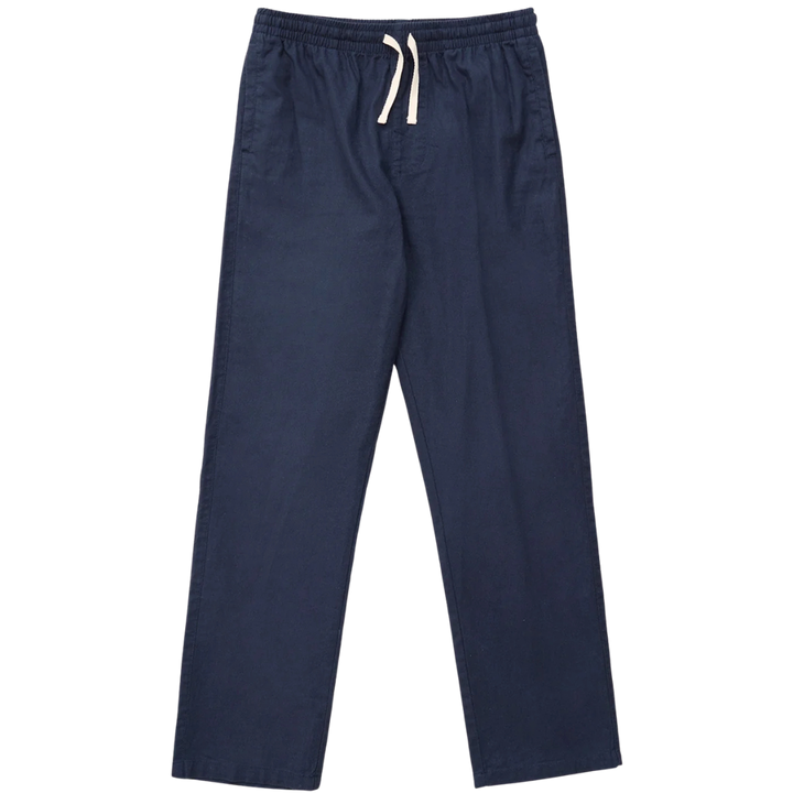 RHYTHM LINEN JAM PANT