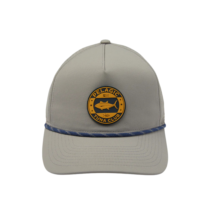 PELAGIC UPSWELL TUNA CLUB SNAPBACK