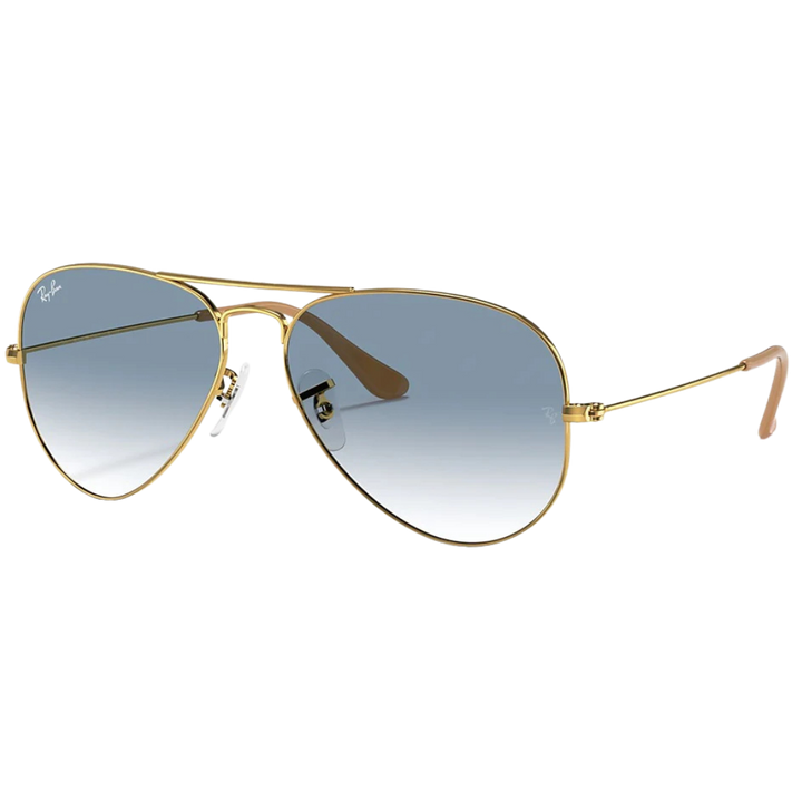 RAY-BAN AVIATOR METAL II