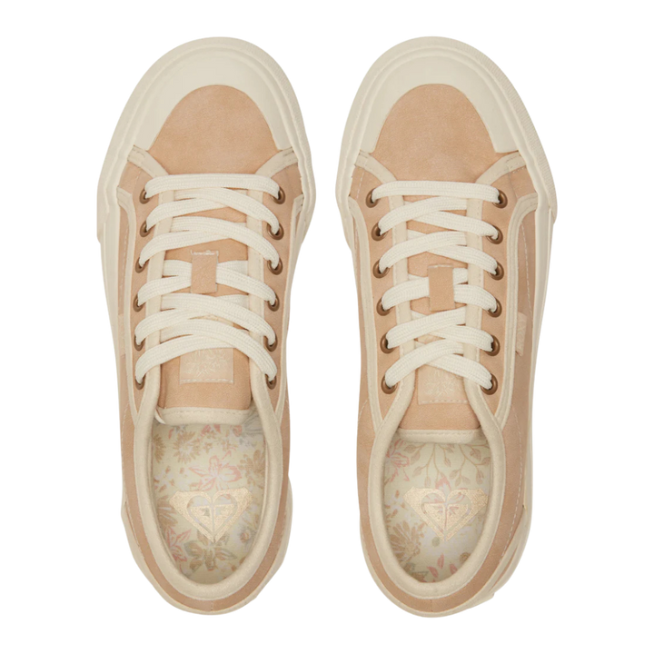 ROXY CRUIZER LX SHOES