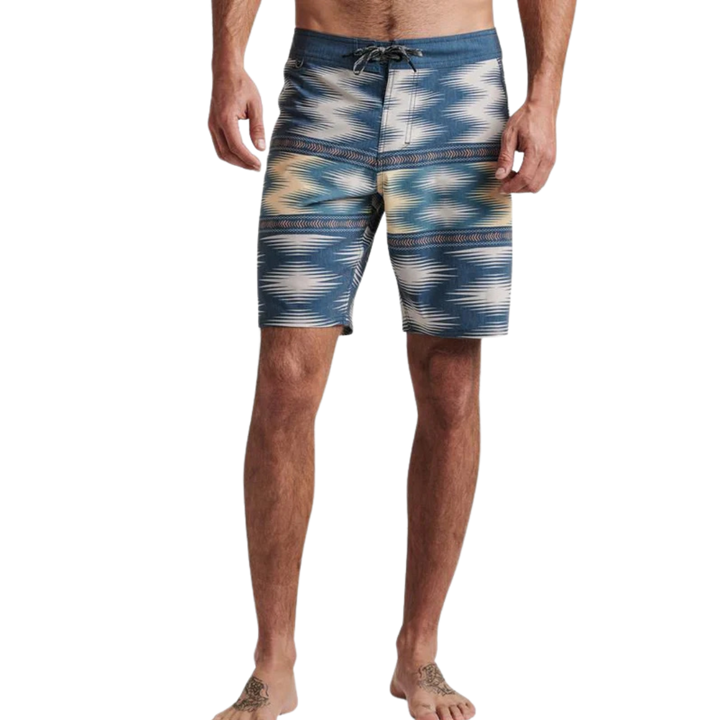 ROARK PASSAGE TREMORS 19” BOARDSHORT