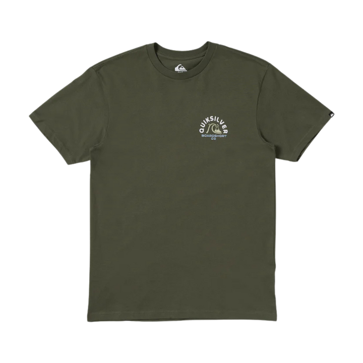 QUIKSILVER ICE COLD TEE