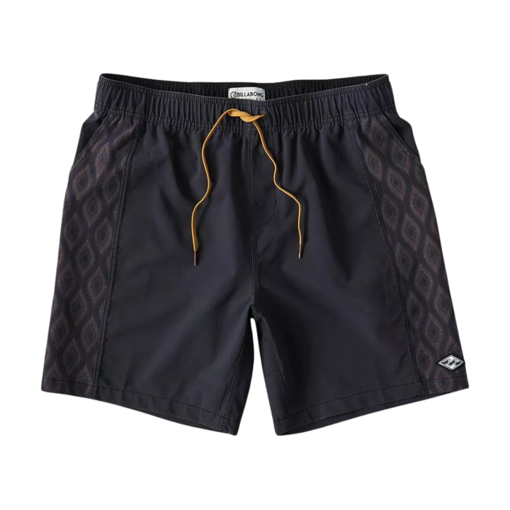 BILLABONG D BAH LAYBACK VOLLEY SHORT