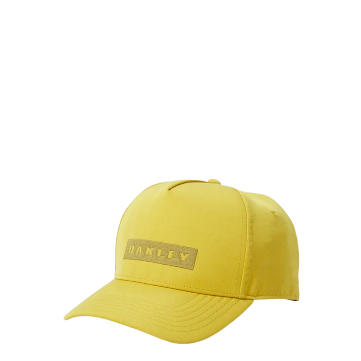 OAKLEY BARK SNAPBACK