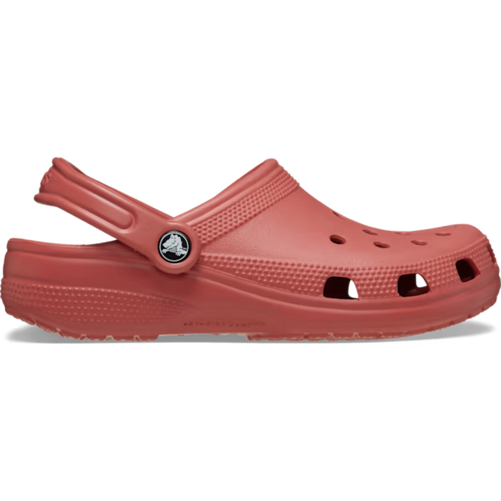 CLASSIC CROCS - STRAWBERRY WINE