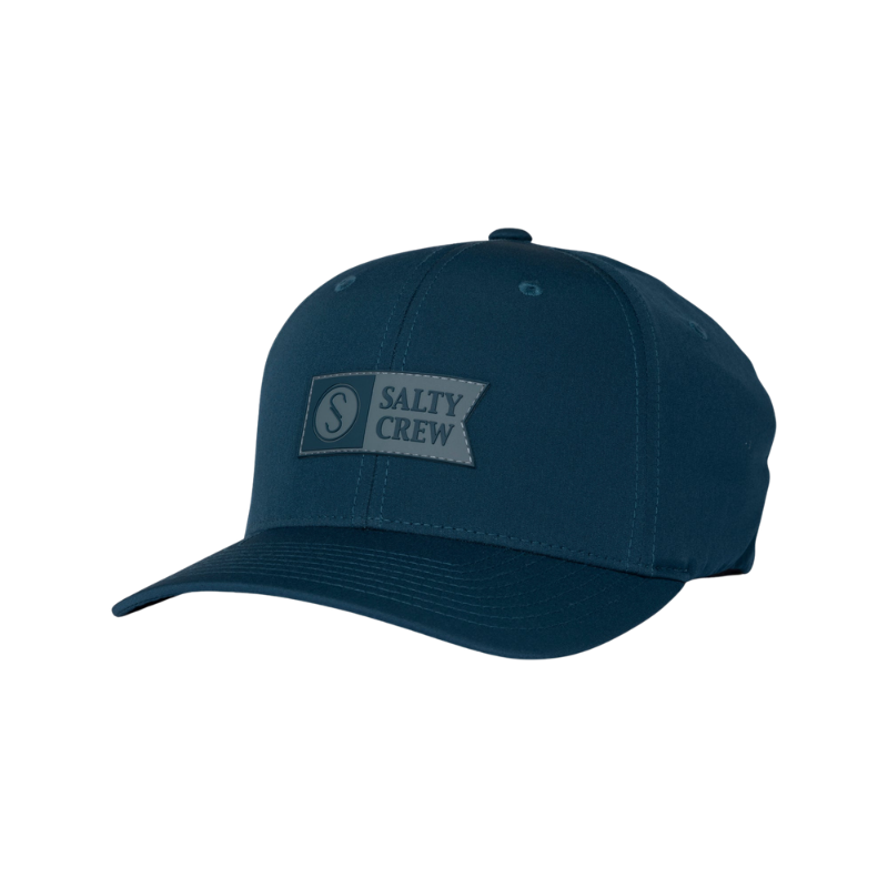 SALTY CREW APEX FLEXFIT HAT