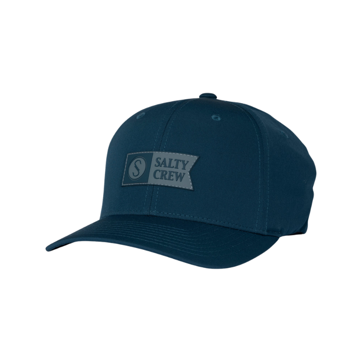 SALTY CREW APEX FLEXFIT HAT