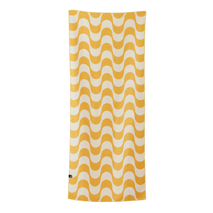 NOMADIX ORIGINAL TOWEL - COPACABANA MANGO