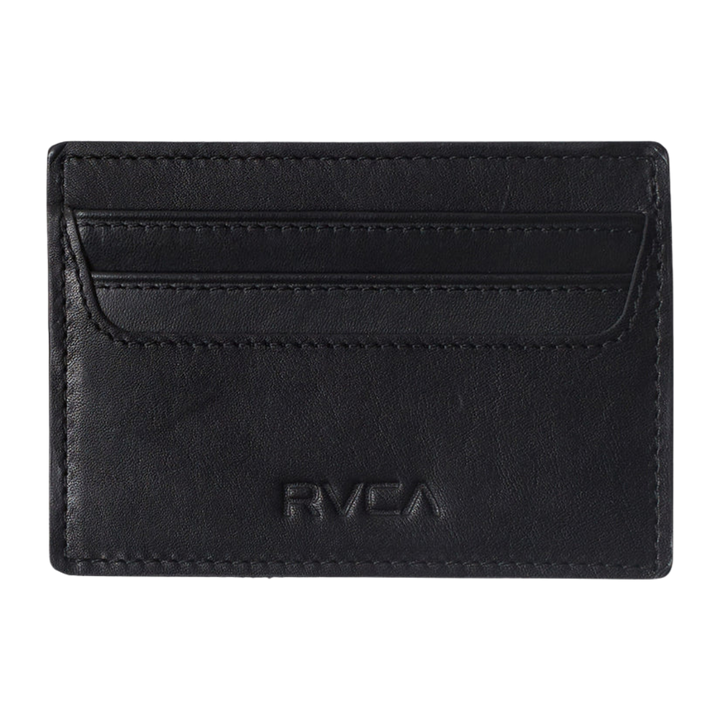 RVCA BALBOA CARD WALLET